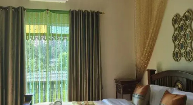 Номер Deluxe LM Hostel