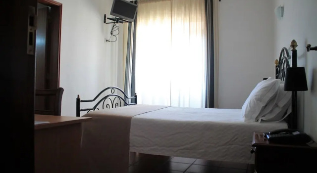 Двухместный номер Standard Hotel Santa Comba