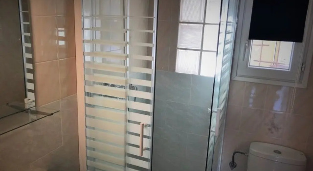 Апартаменты Apartamento en el centro comercial de Platja d’Aro