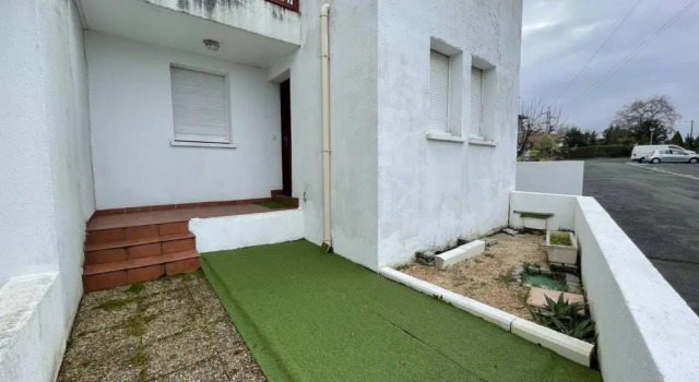 Appartement Hendaye, 3 pièces, 5 personnes - FR-1-104-159, Забронировать Апартаменты/квартира Апартаменты Андай, рядом с Plage des Deux Jumeaux, Апартаменты/квартира