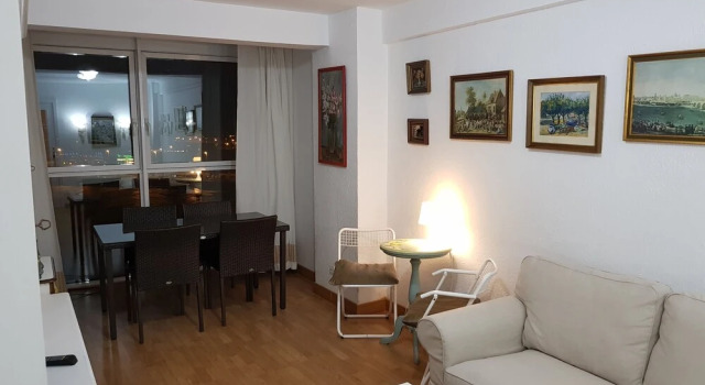 El Septimo es la clave, Prenota Hotel Hotel a Asturie con parcheggio, Parcheggio