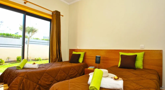 Villa Paraty, Rezerwuj Willa Hotele w Algarve z basenem, Basen