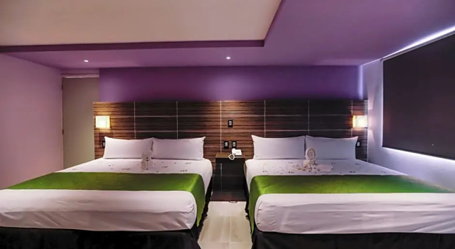 Номер Standard Hotel Kavia