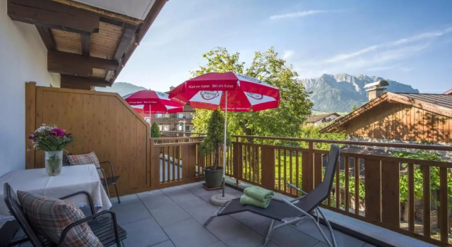 Апартаменты Postgasthof Fischerwirt
