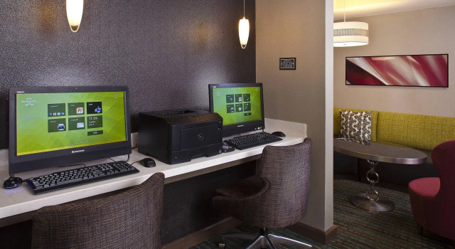 Residence Inn® by Marriott® Baton Rouge South, Забронировать Отель Отели Батон-Руж 3 звезды, рядом с Ochsner Medical Complex - The Grove, 3*