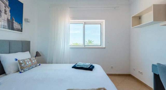 Вилла Casa Rosa at Boavista Resort