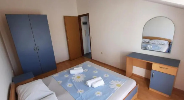 Апартаменты с видом на море Apartments Dada