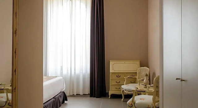 Двухместный номер Superior Sant Pere del Bosc Hotel & Spa