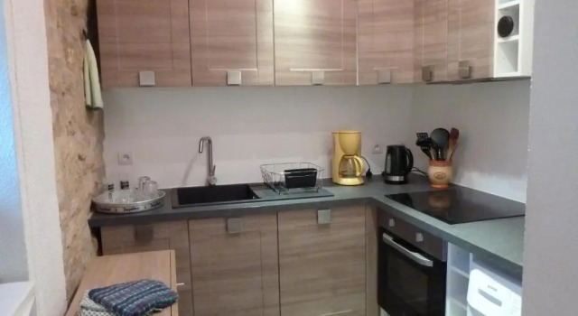 Апартаменты с 2 комнатами Appartement centre médiéval - Le Cosy de Sarlat