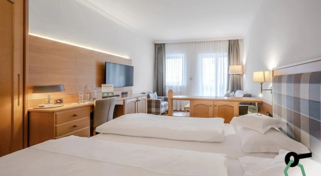 Номер Superior HOTIDAY Room Collection - Ortisei