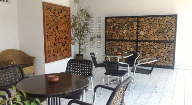 Hotel Purimira