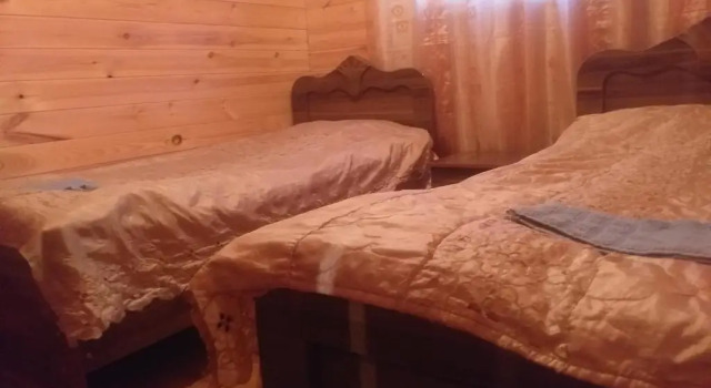 Двухместный номер Standard Guesthouse Latphari