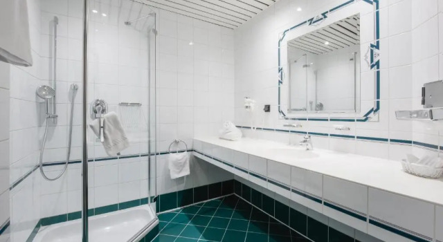 Номер Classic Hotel Walserwirt