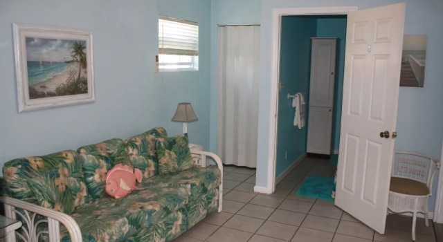 Two Palms #16831 1 Bedroom 1 Bathroom Cottage