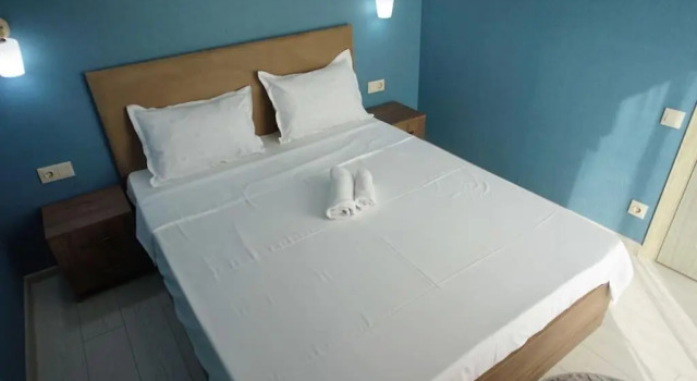 Апартаменты Leo Group Apartment 22-03 Elegance Batumi