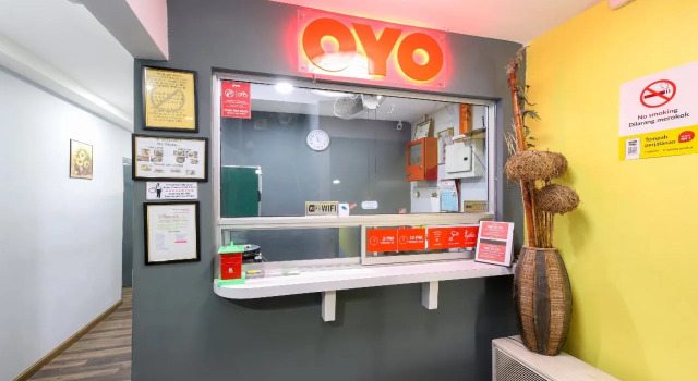 Lucky Hotel, Rezerwuj Hotel Sungai Petani Kedah