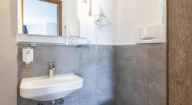 Двухместный номер Standard Hotel Ambassador Essen