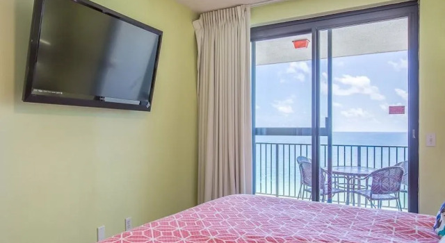 Phoenix X Unit 1512, Prenota Appartamento Hotel a Alabama con piscina, Piscina