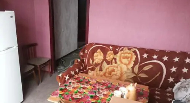 Apartment na VEFe, Забронировать Апартаменты/квартира Апартаменты Токолдош, Апартаменты/квартира