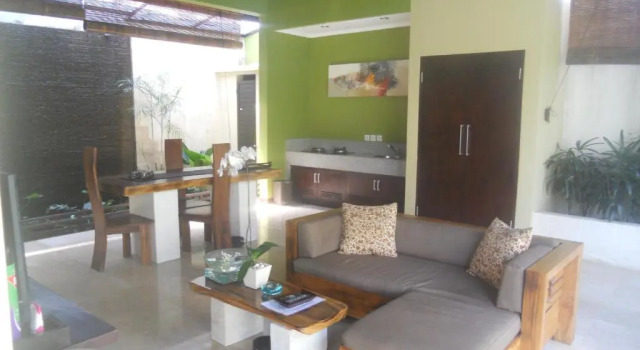 Вилла Nike Villas