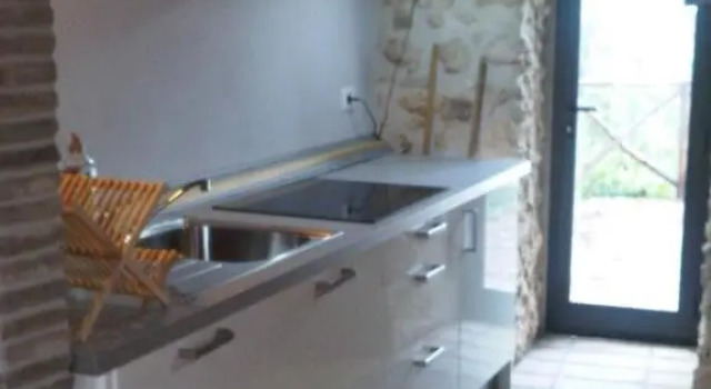 Апартаменты с балконом и с красивым видом из окна Casa Antonella