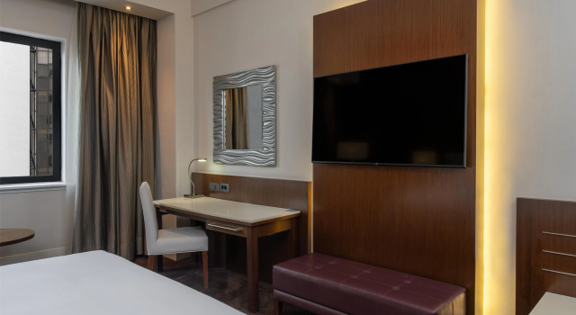 Номер Superior Radisson Blu Hotel, Addis Ababa