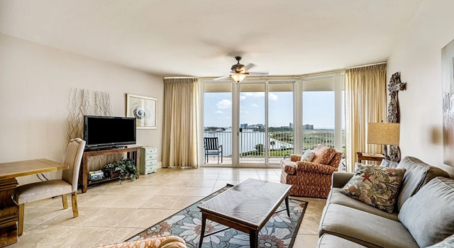 Crd0309 2 Bedroom Condo, Boek Appartement Orange Beach 