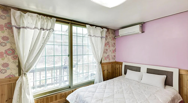 Wonju Sunnyhill Pension, Prenota Hotel Pyeongchang Gangwon-Do