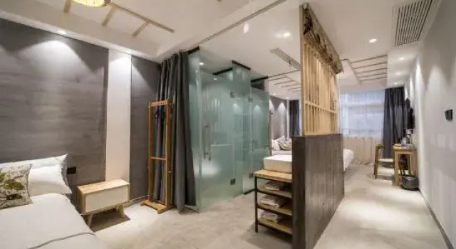 Fuyao Hotel, Varaa Hotelli Wuzhen Jiaxing