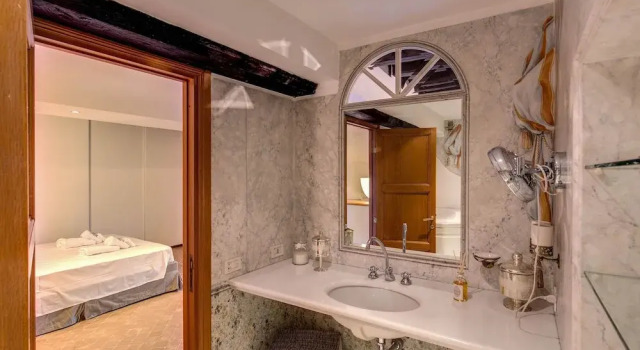 Апартаменты HI Margutta Apartment