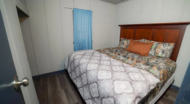 Коттедж Superior с 3 комнатами рядом с пляжем Glen Garry motel and cottages