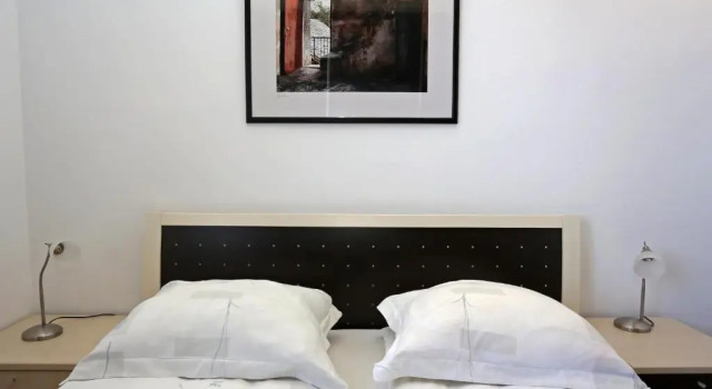 Апартаменты Lovely Apartment with great sea view