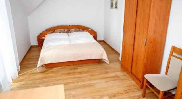 Privát Samuel, Rezervovat Hotel Hotely v Žilinský kraj s parkováním, Parkování