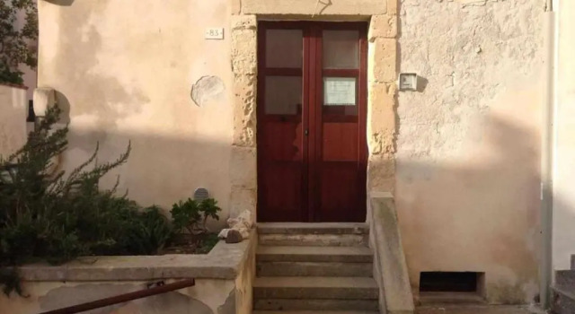 Appartamento Gelso Bianco, Book Apartment Otranto Salento
