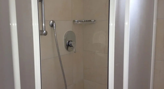 Двухместный номер Standard с балконом Hotel Trocadero