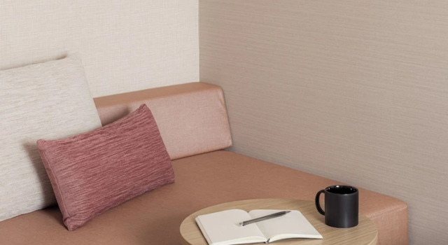 Трёхместный номер Standard Nest Hotel Ishigaki Maesato Beach