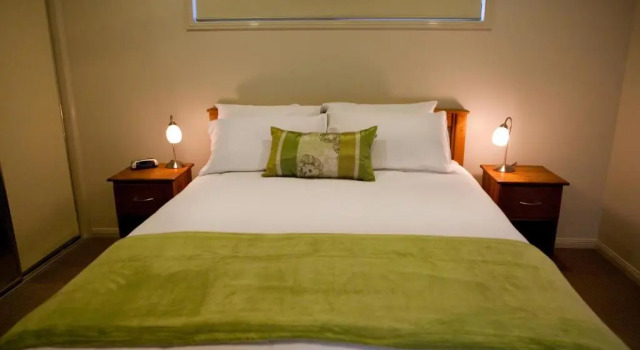 Вилла c 1 комнатой Tranquil Getaways On Obi Maleny