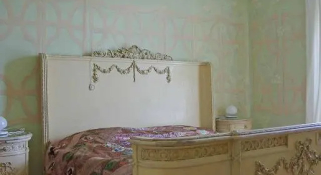 Номер Standard Bed and Breakfast Casa Locarno