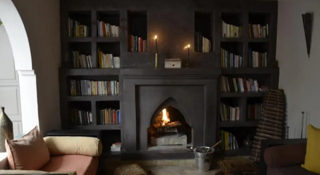Riad Light of Life, Забронировать Отель Марракеш Марракеш-Тенсифт-Эль-Хауз
