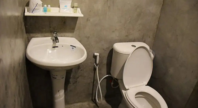 Номер Standard PK Resort
