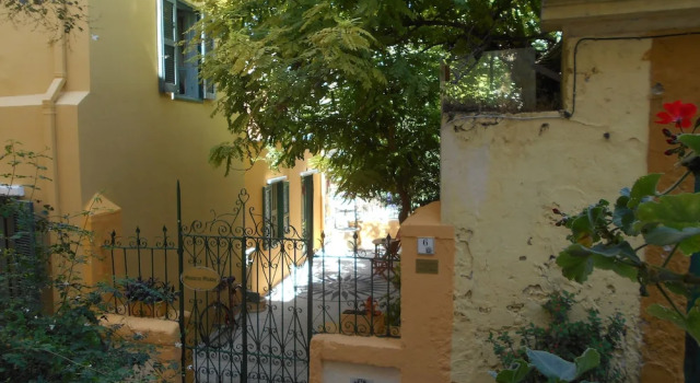 Maison Masse