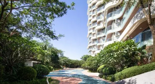 Slow Seaview Hotel (Nanshan Temple Yazhou Bay), Book Hotel Sanya Hainan