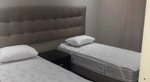 Вилла с балконом Villa Amelkis-Marrakech-VLC-239