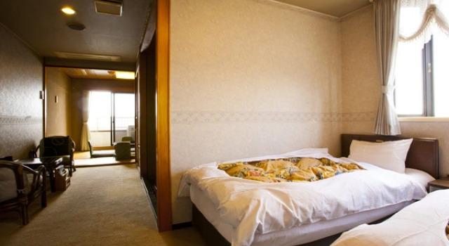 Standard Zimmer Hiyoshien