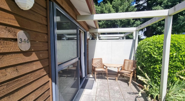 18 Jollies Pass Road - Garden Studio 346