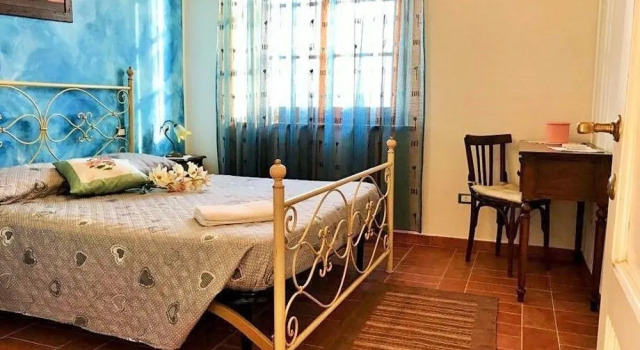 Agriturismo La Spiga, Rezervasyon Otel Montecatini Val di Cecina 