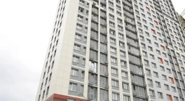 ABC on Aksakov street 81/1, Rezervovat Apartmán Hotely v Bashkortostan s parkováním, Parkování