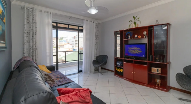 Aluguel Apartamento 3 quartos sendo 1 suíte - 582