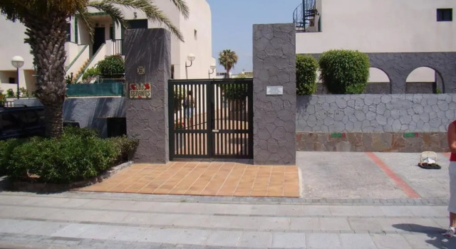 Апартаменты Casa Geranios 3