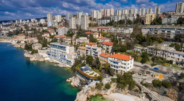 Студия Studio apartman Piramida